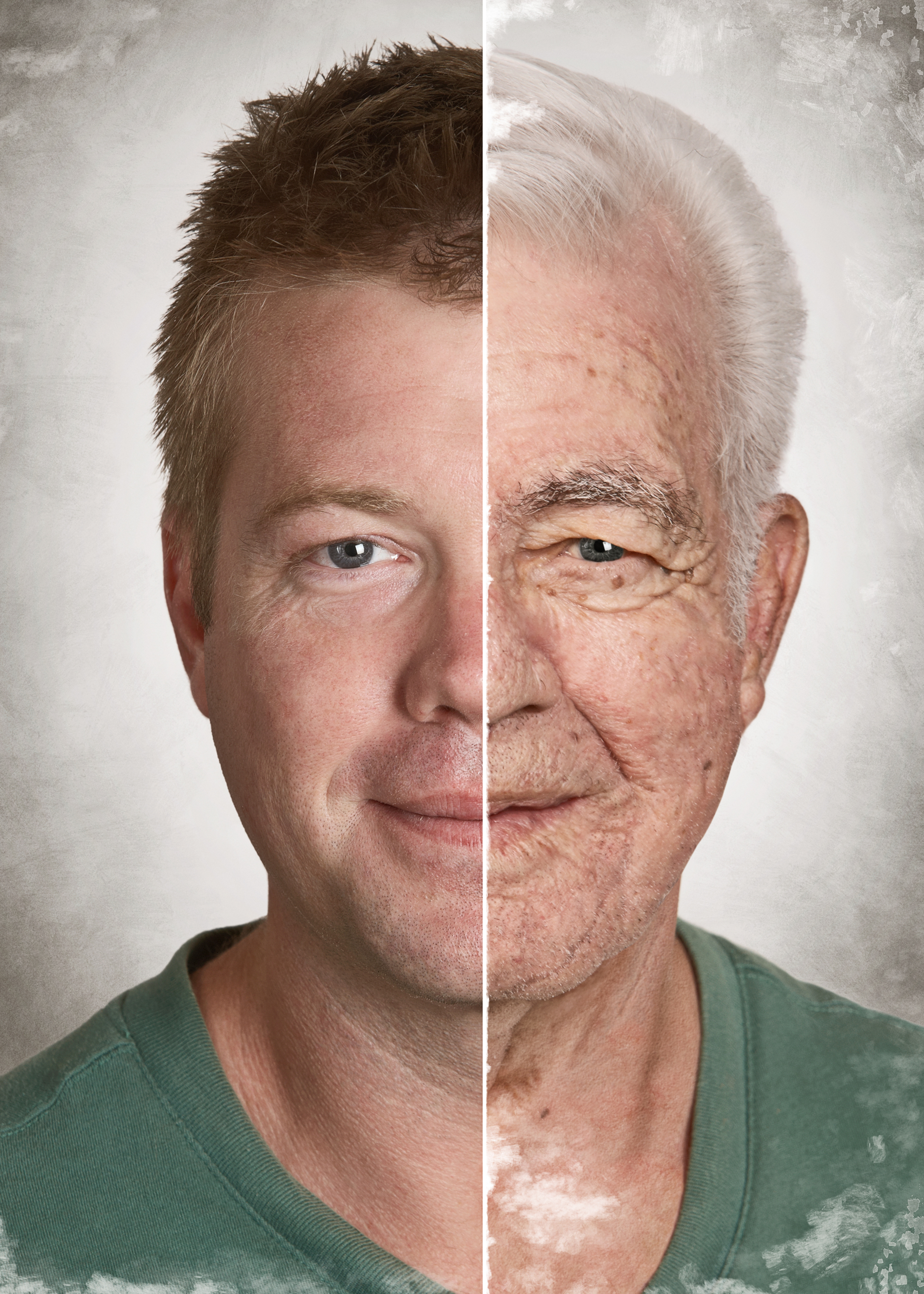 physiological age vs chronological age